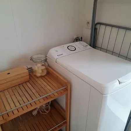 La Palme De Retz Apartamento Pornic Exterior foto