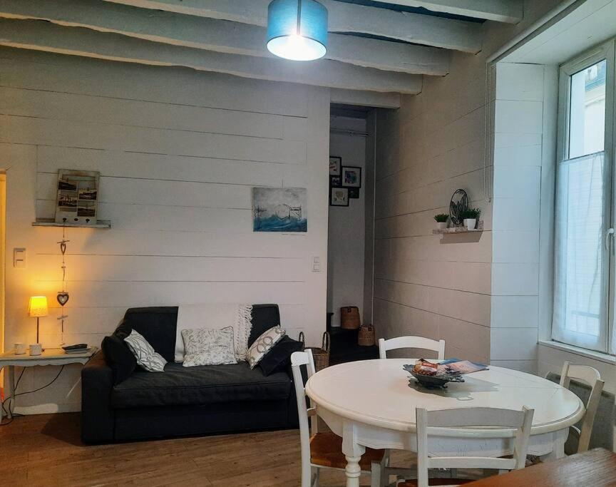 La Palme De Retz Apartment